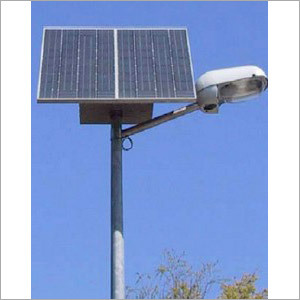 Solar Street Lights