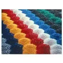 Color Masterbatches Application: Blow Molding
