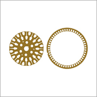 स्टैम्पिंग ( मॉडल 3 )