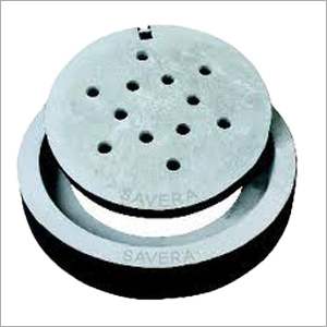 Cement Pipe