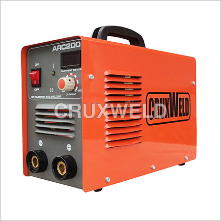 Portable Welding Machine