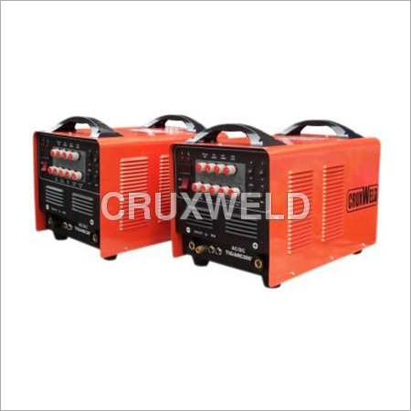DC Tig Welding Machines