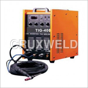 TIG Welding Machines