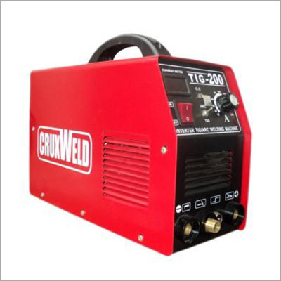 Inverter Tig Welding Machines