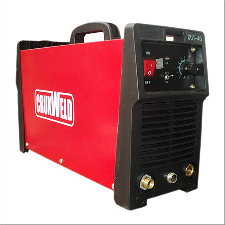 Plasma Cutting Machine