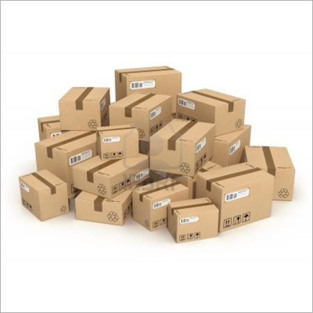 पार्सल बुकिंग सेवा