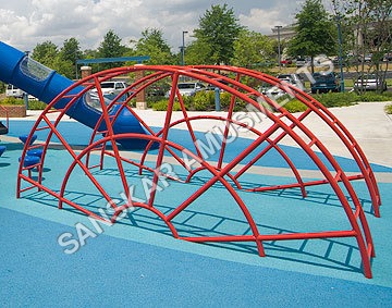 बच्चों का पर्वतारोही