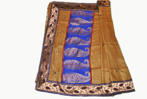 Bridal Heavy Saree