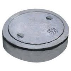 कंक्रीट चेंबर कवर