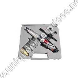 स्ट्रेट स्क्रूड्राइवर किट