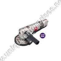 115 मिमी (41/2") एंगल ग्राइंडर