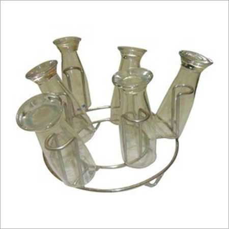 किचन ग्लास होल्डर