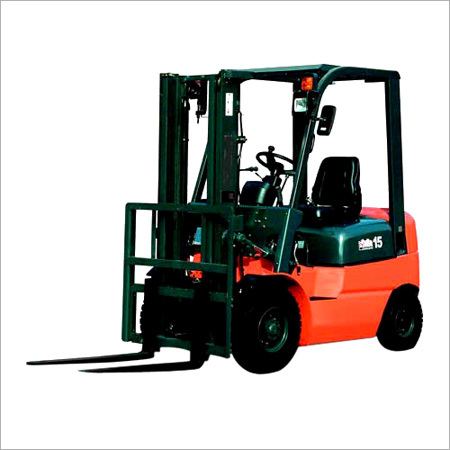Toyota Forklift Parts at Best Price in Delhi, Delhi | V. R. F Marketing ...