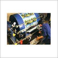 प्रूफिंग स्टेशन