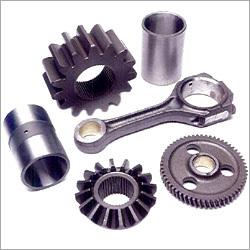 फोर्कलिफ्ट पार्ट्स