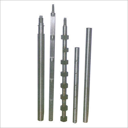Spinning Rods
