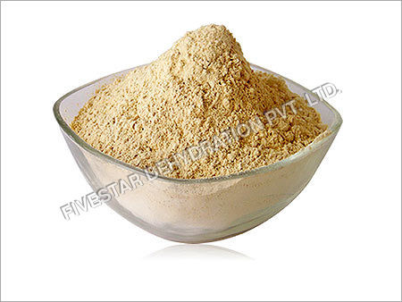 Dried Garlic Powder