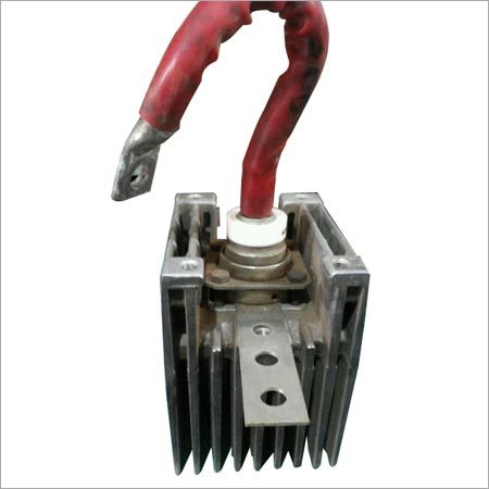 उपयोग किया गया डायोड