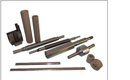 Weaving Textile Machinery Parts at Best Price in Panipat | Vats Textile ...