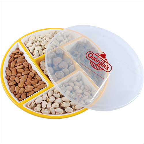 Dried Fruit Pvc Box