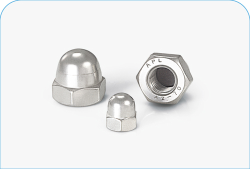 Hexagon Dome Cap Nut