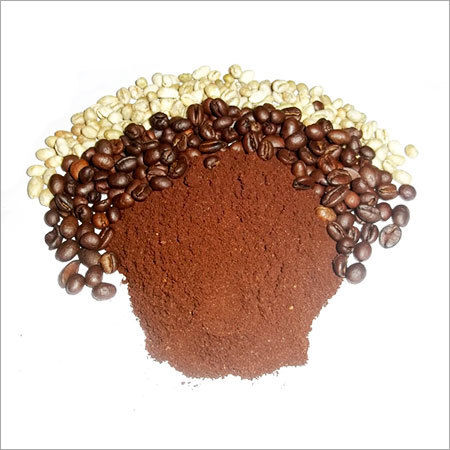 Coffee Powder