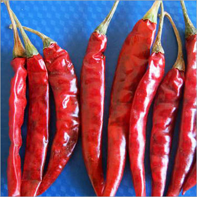 लाल मिर्च