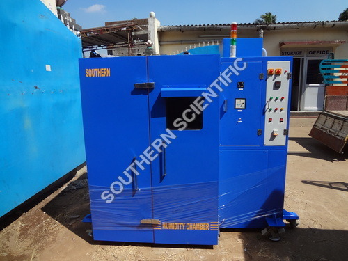 Humidity Chamber - Application: Laboratory