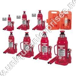 BOTTLE JACKS