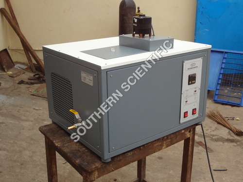 Rectangular Water Bath - Application: Laboratory