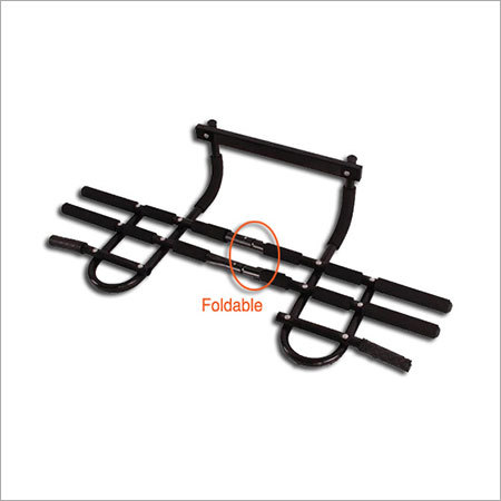 Door Gym Exercise Bar