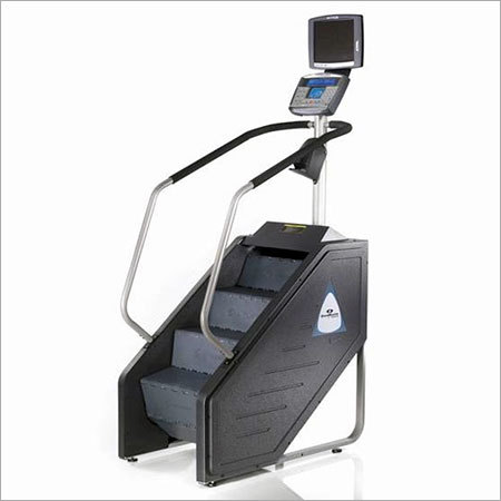 Stepmill Exercise Equipment