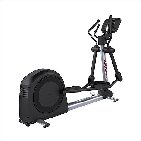 Commercial Exercise Bike
