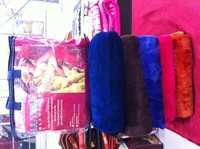 अल्ट्रा सॉफ्ट प्लेन कोरल कंबल