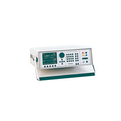Multifunction Tester Calibrator