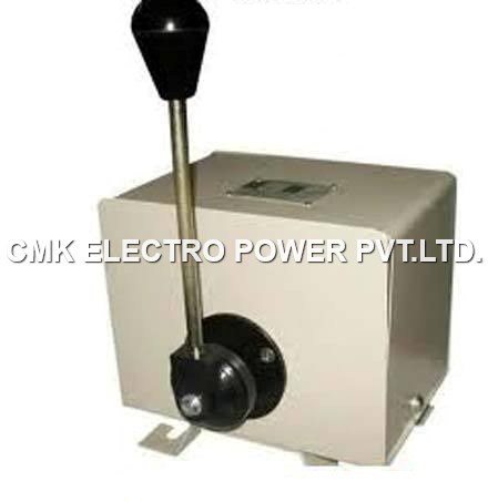 मास्टर कंट्रोलर