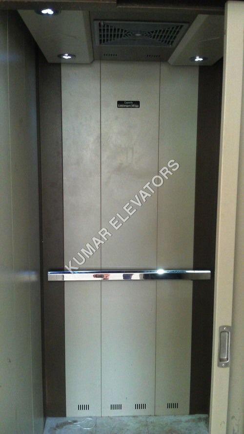 Goods Elevators