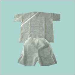 गैर-बुने हुए पायजामे