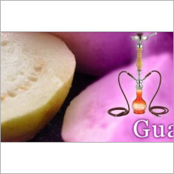 ग्वावा हुक्का फ्लेवर्स