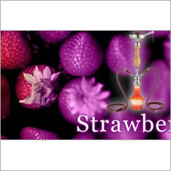 स्ट्रॉबेरी हुक्का फ्लेवर्स