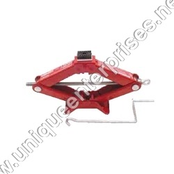 SCISSOR JACKS