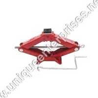 कैंची जैक