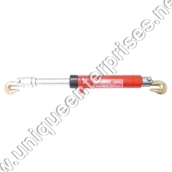 हाइड्रॉलिक पुल राम