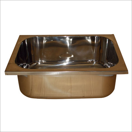 Stainless Steel Sinks