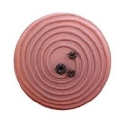 लिम्पेट कॉइल वाले बर्तन