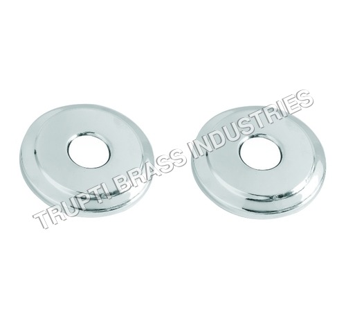 सिल्वर ब्रास फ्लैंज हैवी