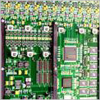 पीसीबी लेआउट डिज़ाइन