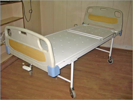 Deluxe Bed