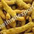 Organic Turmeric Finger