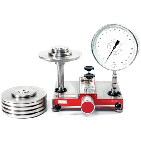 डेडवेट टेस्टर्स